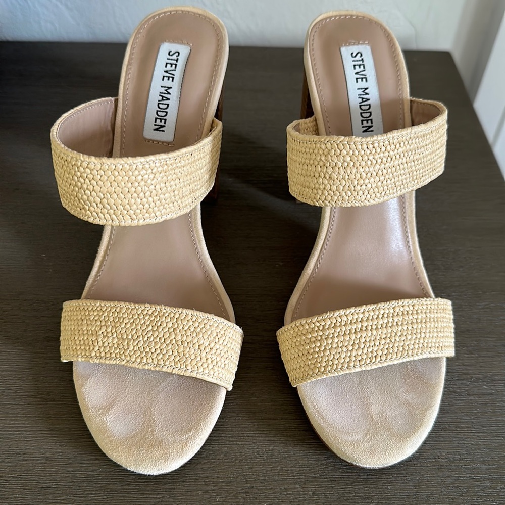 Steve Madden. Sz 8.5